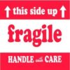 fragilethissideuparrows