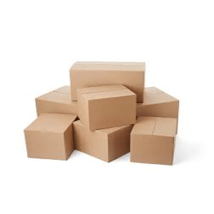 kraft boxes