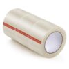 Clear 3 Tape Roll