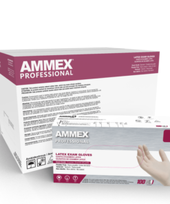 Ammex GPPFT Case