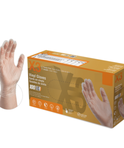 Ammex GPX3 Gloves
