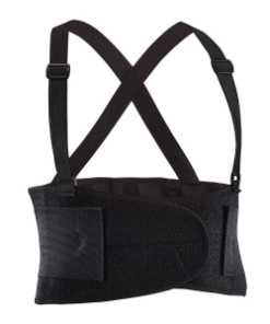 Back Support Belt