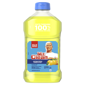 all purpose cleaner