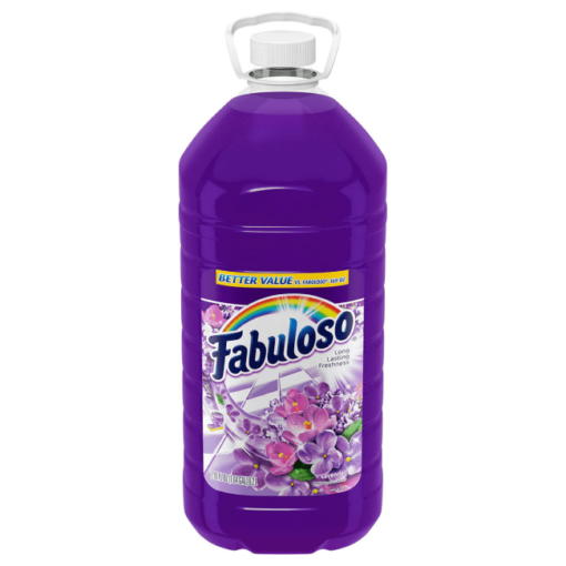 fabuloso 1