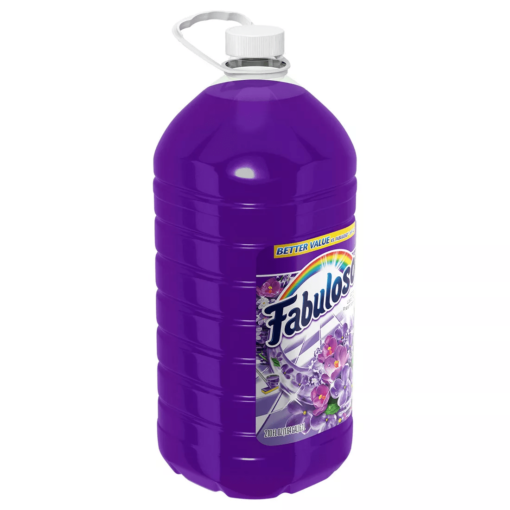 fabuloso 2