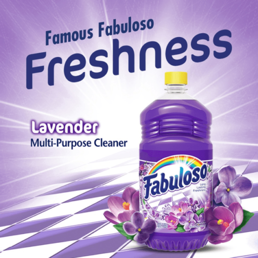 fabuloso lavender