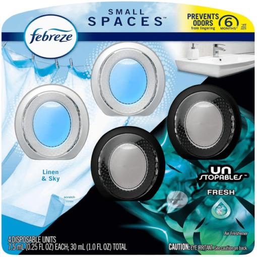 febreze small spaces 1