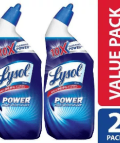 lysol 2 pack