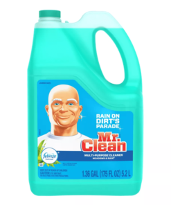 mr clean 1