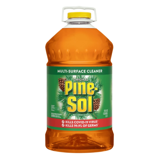 pinesol 175 front