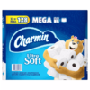 Charmin Ultra Soft 1