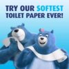 Charmin Ultra Soft 3