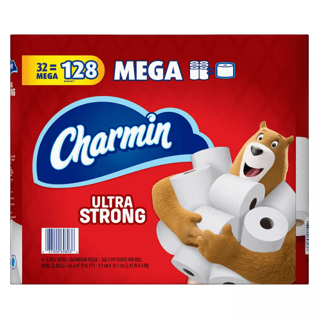 Charmin