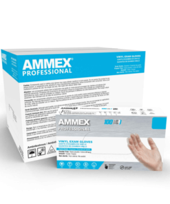 Ammex VPF Case
