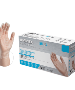 Ammex VPF Gloves