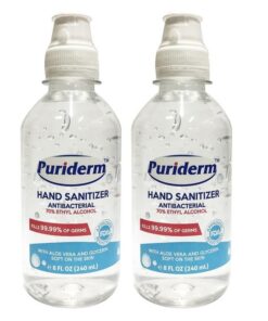 Hand Sanitizer