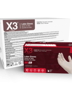Ammex LX3 Case