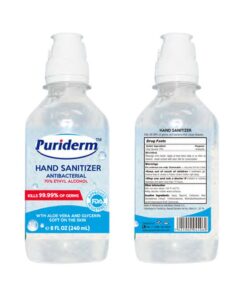 Puriderm_8oz_Bottle