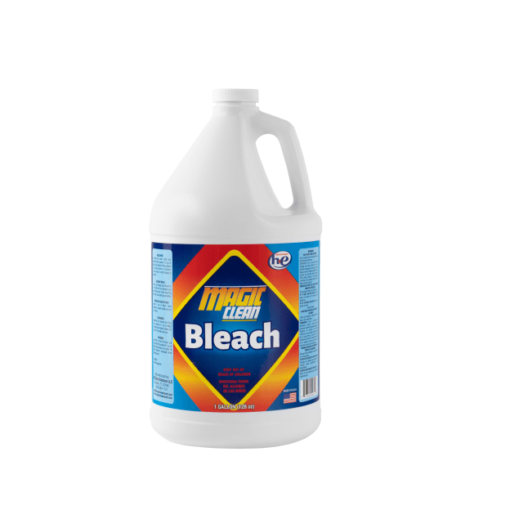 Bleach 1