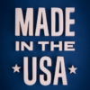 made in the USA