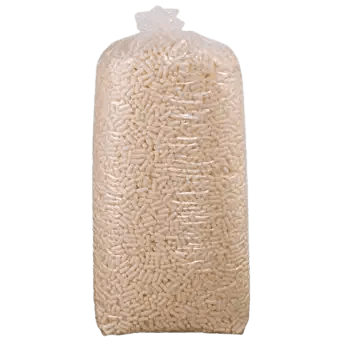 No bg biodegradable packing peanuts