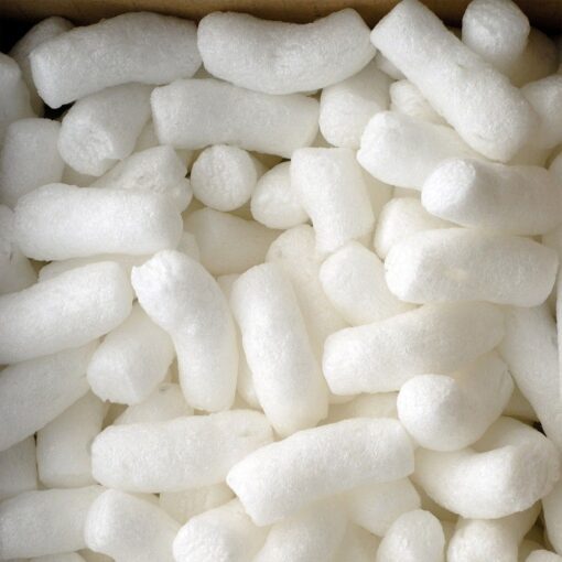 biodegradable packing peanuts 2