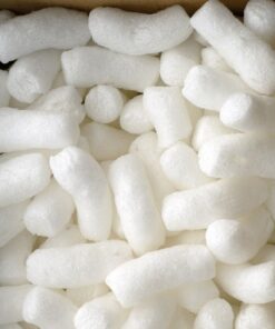 Loose Packing Peanuts