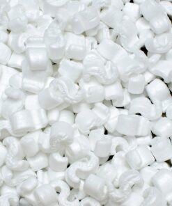 styrofoam packing peanuts 1